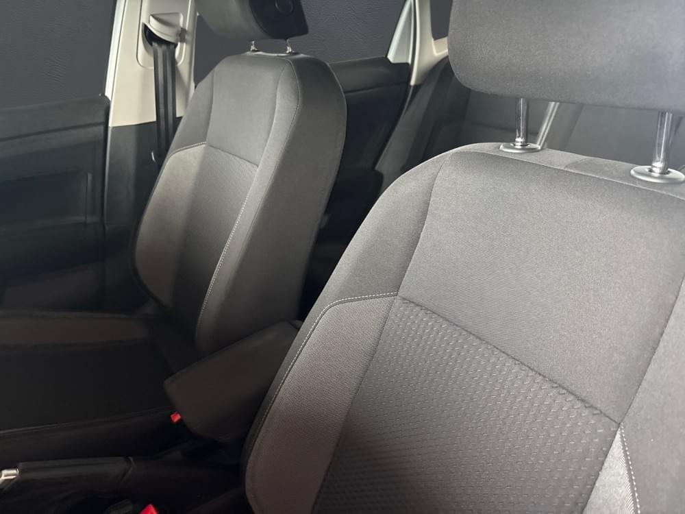 Volkswagen Polo Hatch 1.0 Tsi Life Dsg