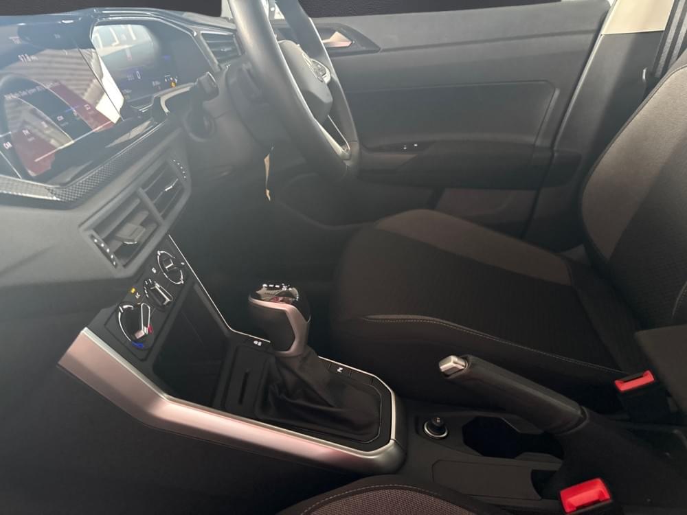 Volkswagen Polo Hatch 1.0 Tsi Life Dsg