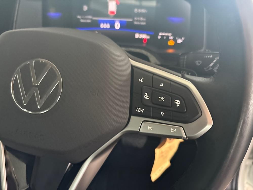 Volkswagen Polo Hatch 1.0 Tsi Life Dsg