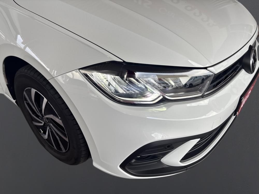 Volkswagen Polo Hatch 1.0 Tsi Life Dsg