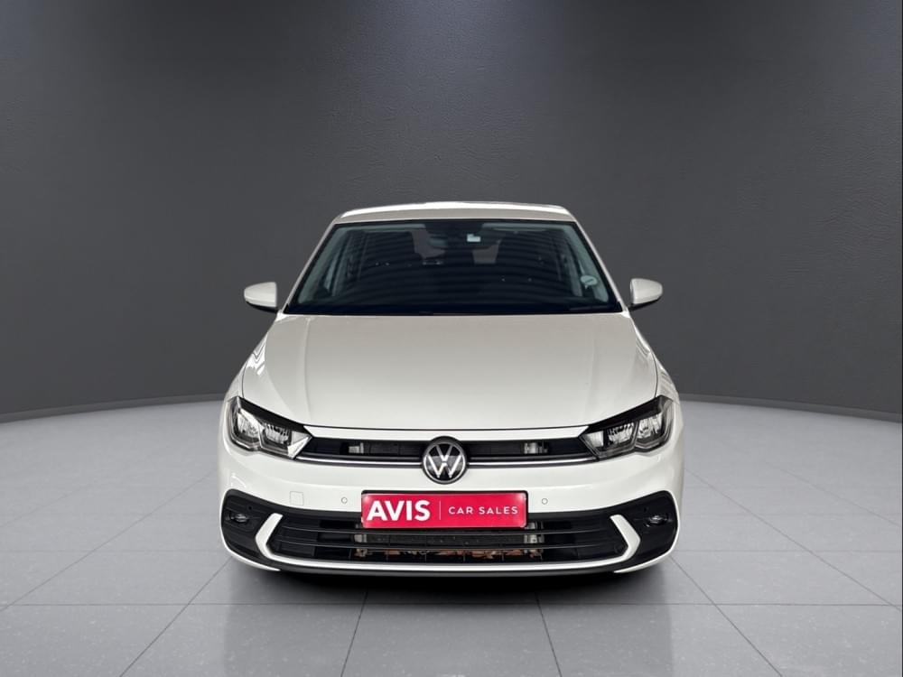 Volkswagen Polo Hatch 1.0 Tsi Life Dsg