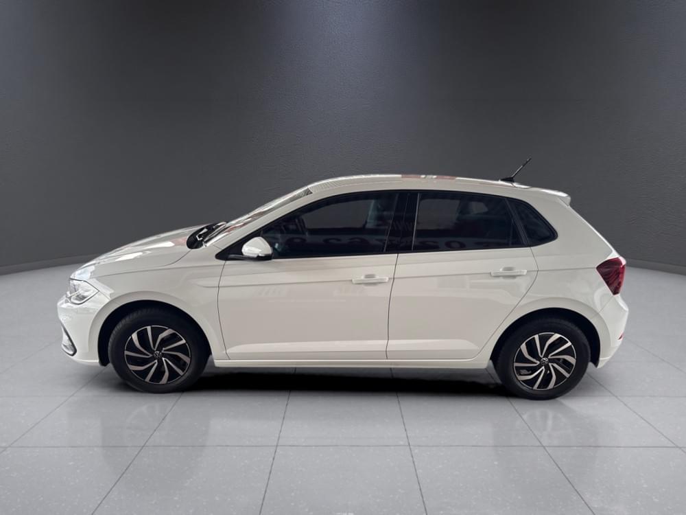 Volkswagen Polo Hatch 1.0 Tsi Life Dsg