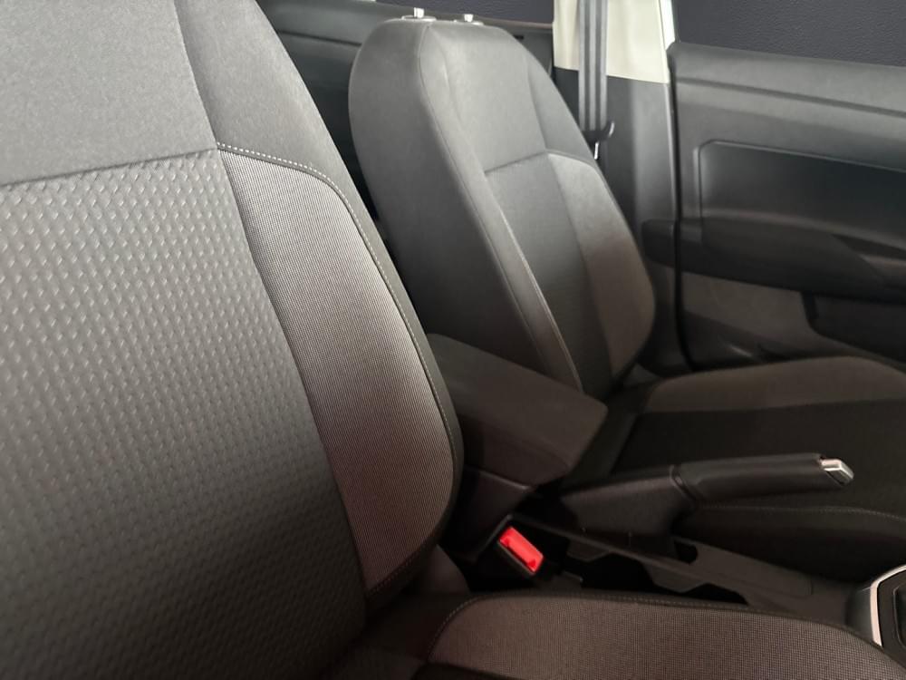 Volkswagen Polo Hatch 1.0 Tsi Life Dsg