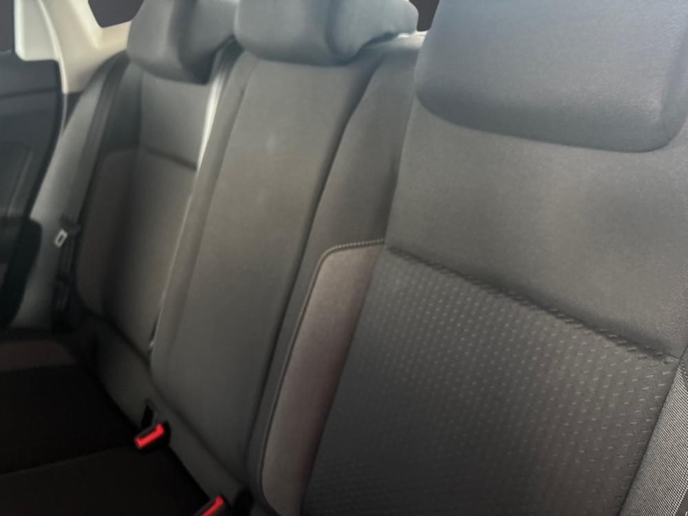 Volkswagen Polo Hatch 1.0 Tsi Life Dsg