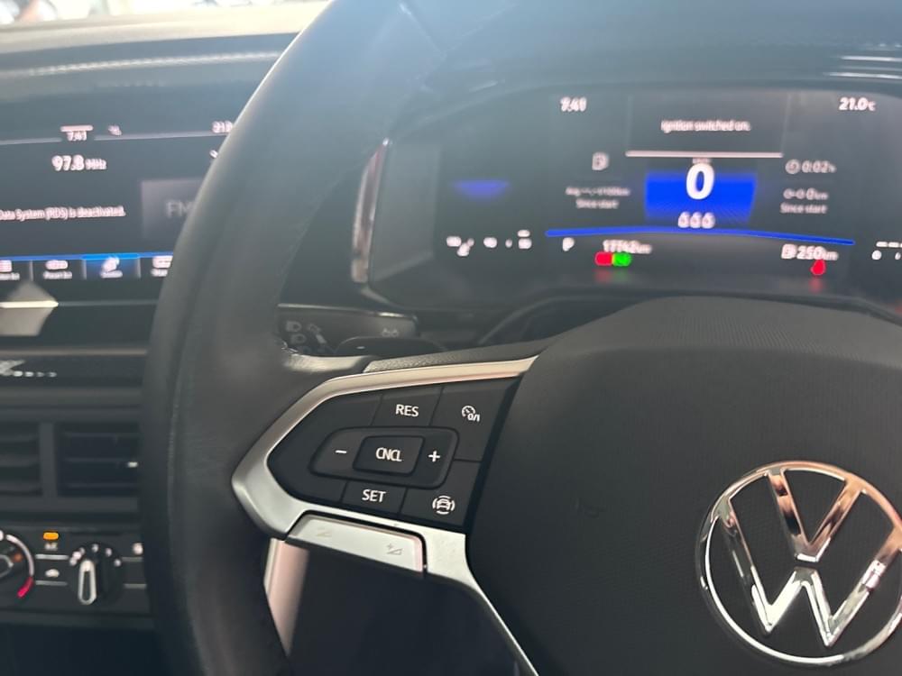 Volkswagen Polo Hatch 1.0 Tsi Life Dsg