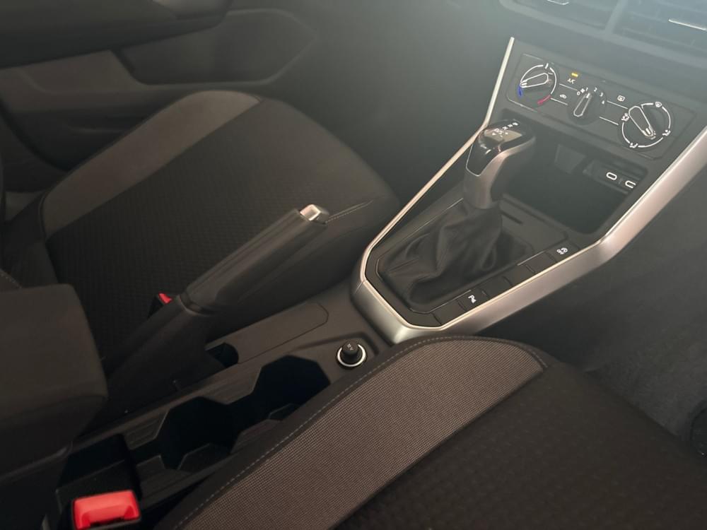 Volkswagen Polo Hatch 1.0 Tsi Life Dsg