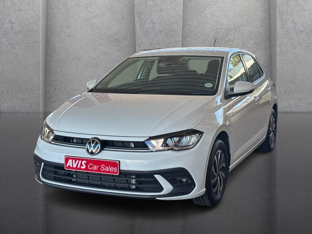 Volkswagen Polo Hatch 1.0 Tsi Life Dsg