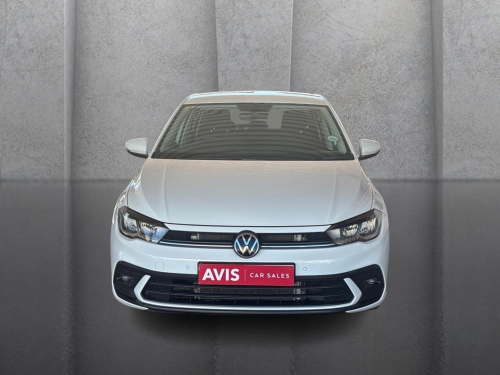 Volkswagen Polo Hatch 1.0 Tsi Life Dsg