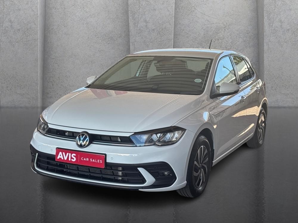 Volkswagen Polo Hatch 1.0 Tsi Life Dsg