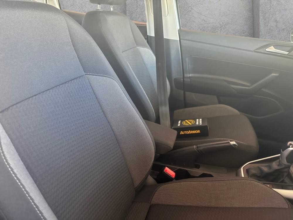 Volkswagen Polo Hatch 1.0 Tsi Life Dsg