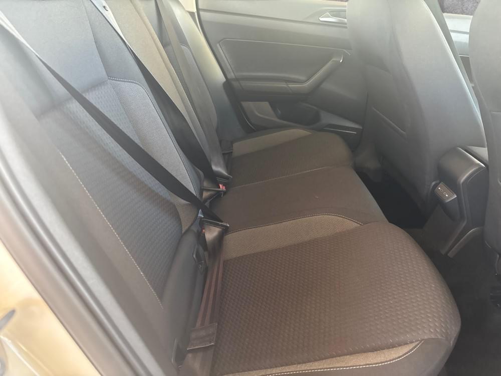 Volkswagen Polo Hatch 1.0 Tsi Life Dsg