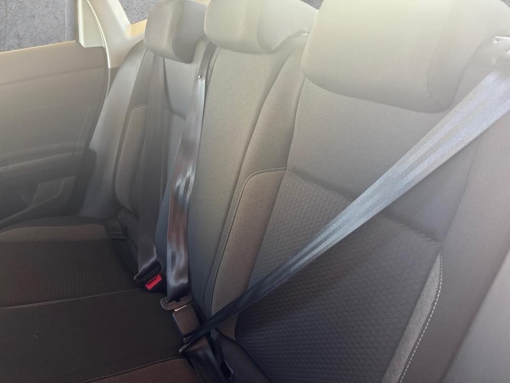 Volkswagen Polo Hatch 1.0 Tsi Life Dsg