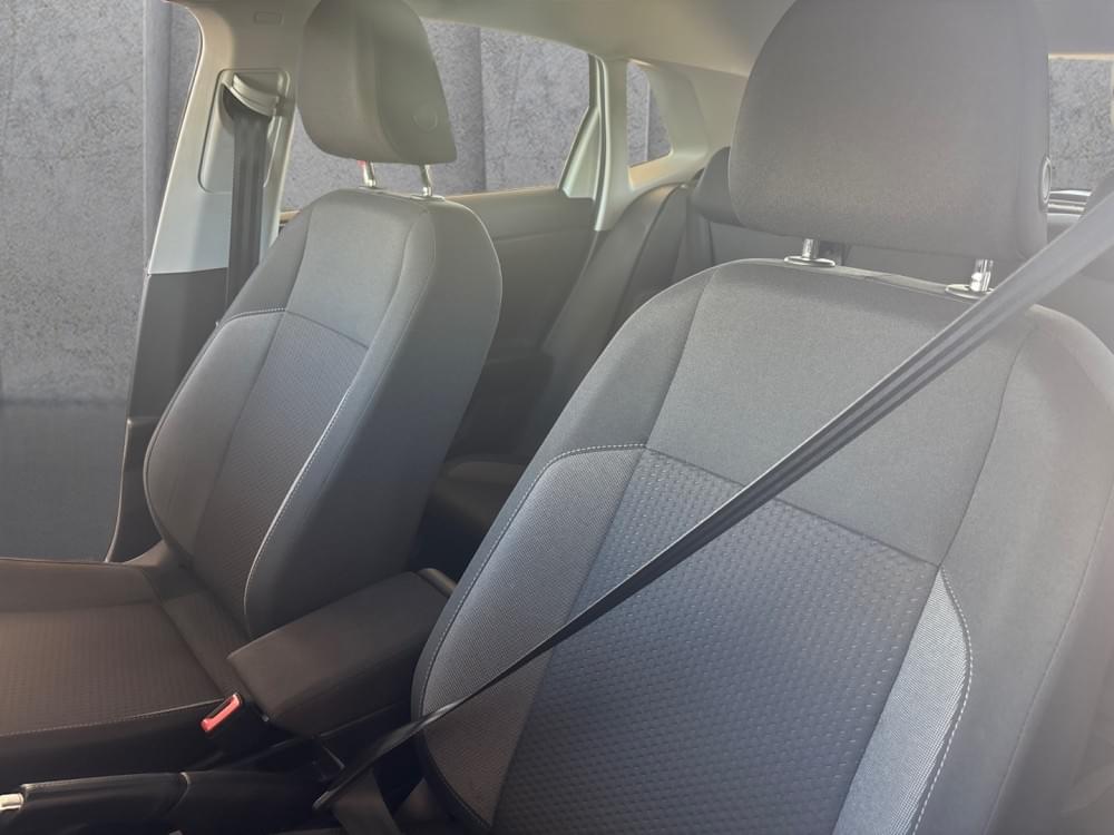 Volkswagen Polo Hatch 1.0 Tsi Life Dsg