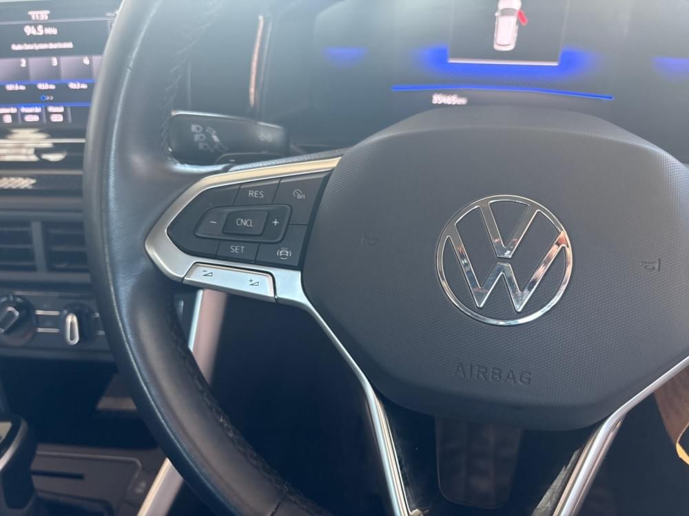 Volkswagen Polo Hatch 1.0 Tsi Life Dsg