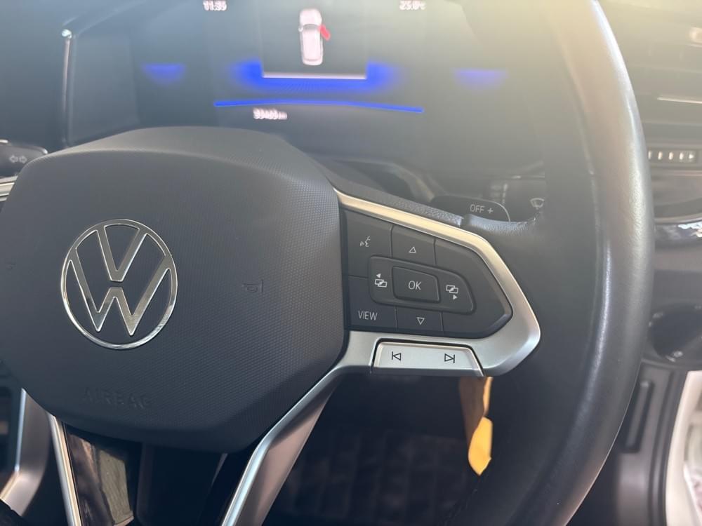 Volkswagen Polo Hatch 1.0 Tsi Life Dsg