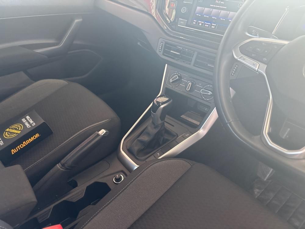 Volkswagen Polo Hatch 1.0 Tsi Life Dsg