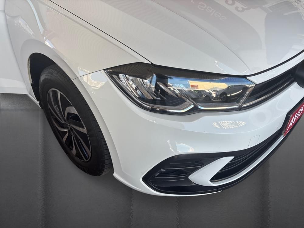 Volkswagen Polo Hatch 1.0 Tsi Life Dsg