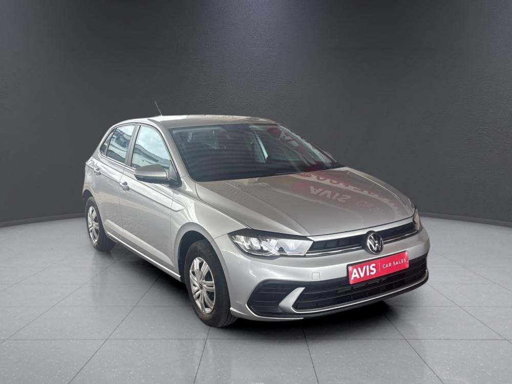 Volkswagen Polo Hatch 1.0 Tsi