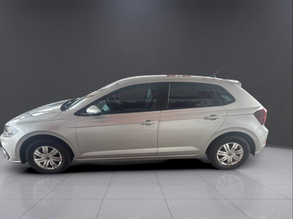 Volkswagen Polo Hatch 1.0 Tsi