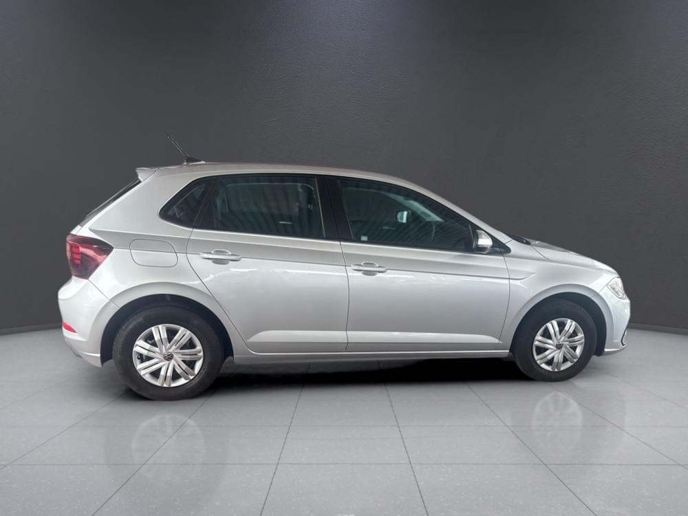Volkswagen Polo Hatch 1.0 Tsi