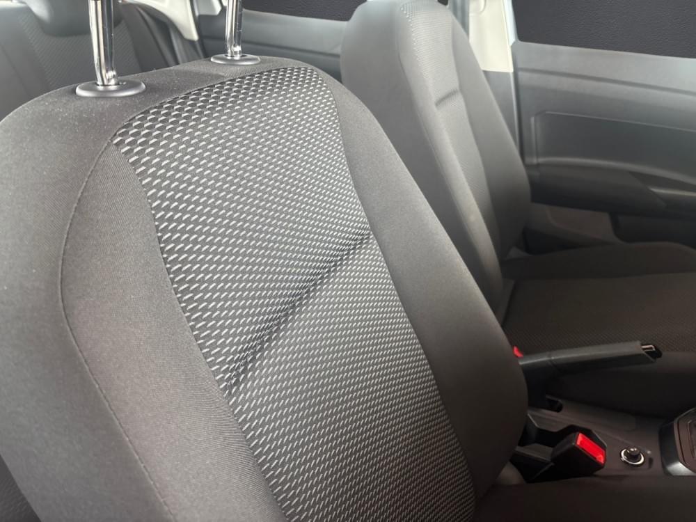 Volkswagen Polo Hatch 1.0 Tsi