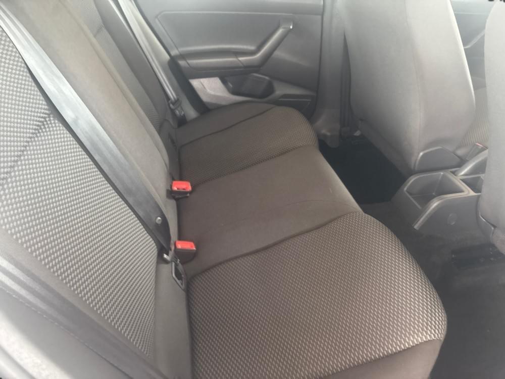 Volkswagen Polo Hatch 1.0 Tsi