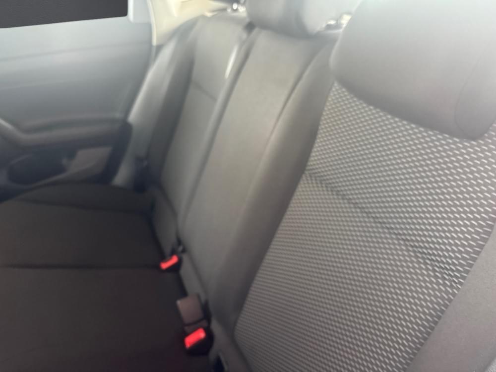 Volkswagen Polo Hatch 1.0 Tsi