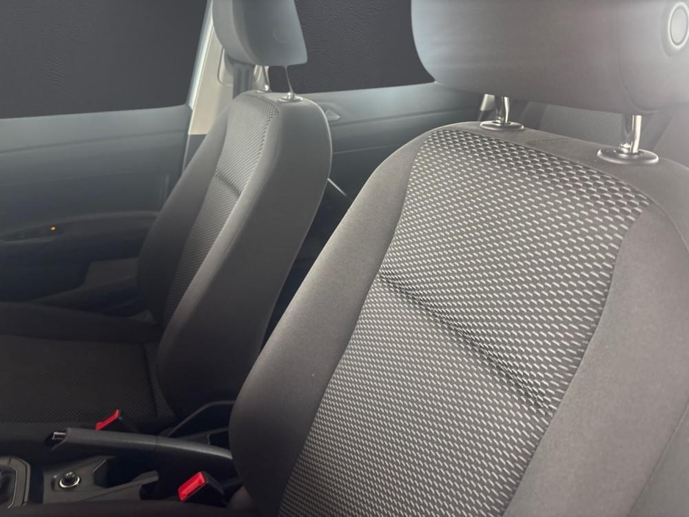 Volkswagen Polo Hatch 1.0 Tsi