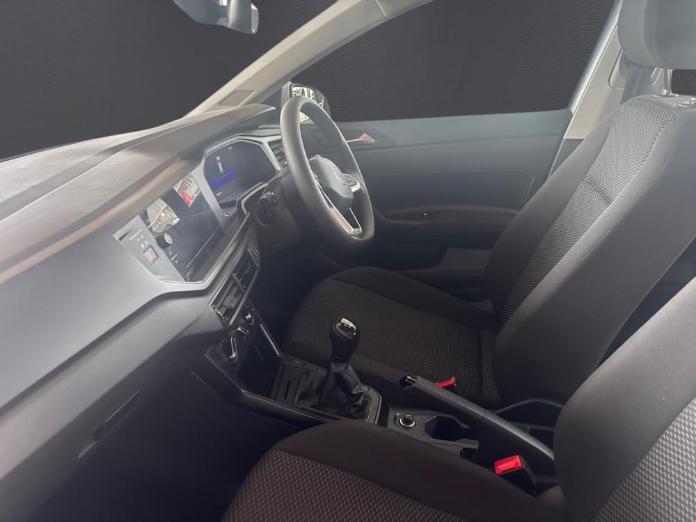 Volkswagen Polo Hatch 1.0 Tsi