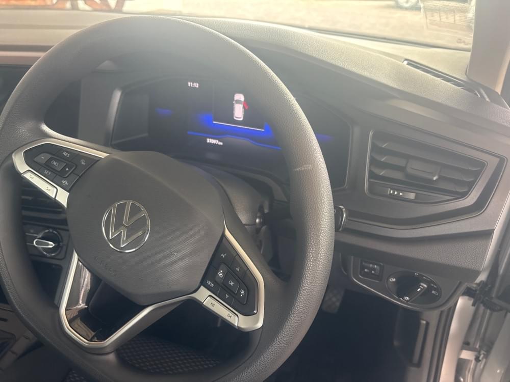 Volkswagen Polo Hatch 1.0 Tsi