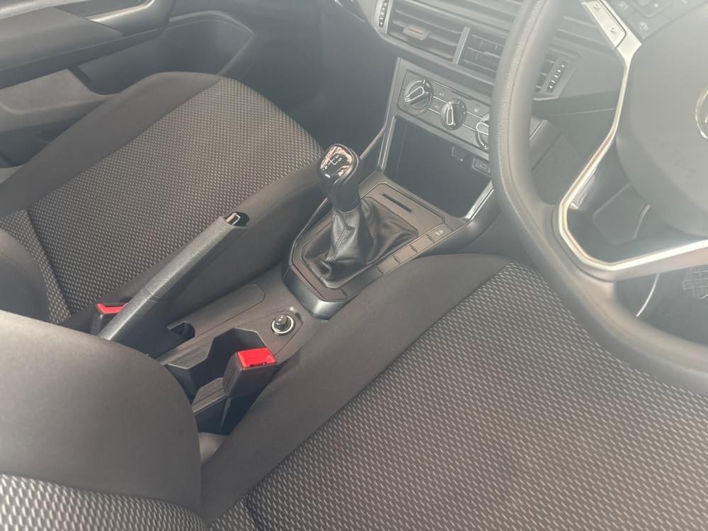 Volkswagen Polo Hatch 1.0 Tsi