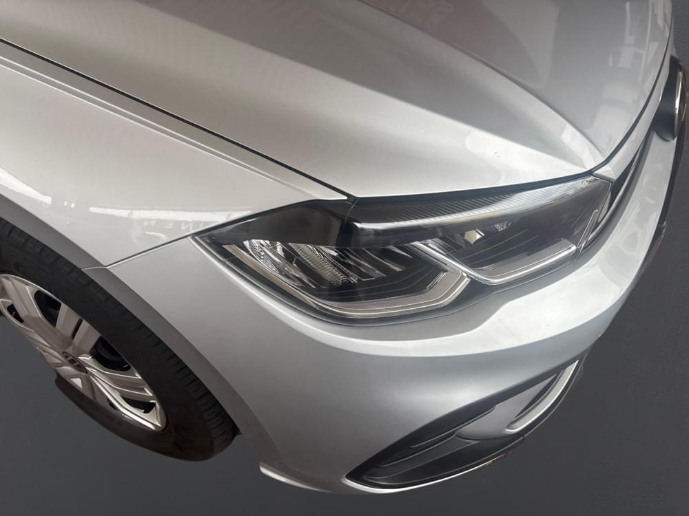 Volkswagen Polo Hatch 1.0 Tsi