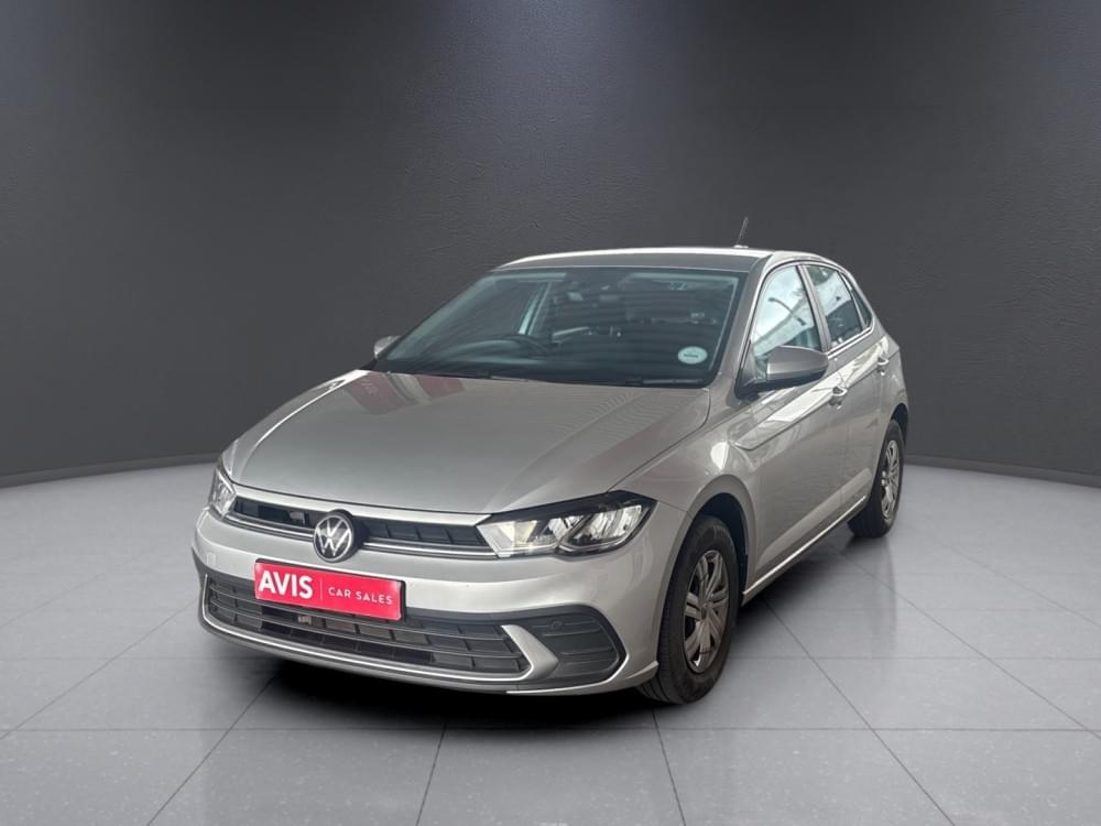 Volkswagen Polo Hatch 1.0 Tsi