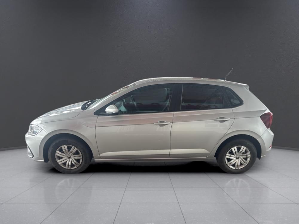 Volkswagen Polo Hatch 1.0 Tsi