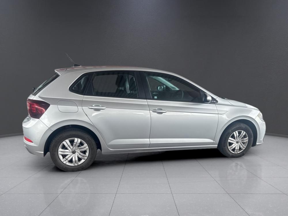 Volkswagen Polo Hatch 1.0 Tsi