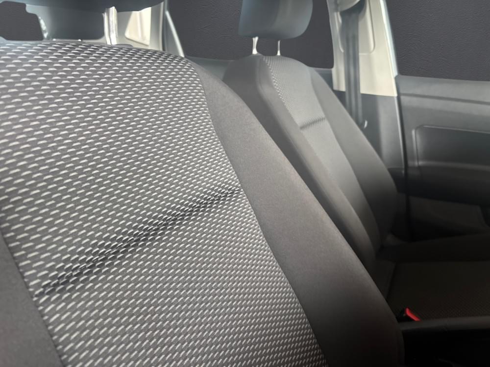 Volkswagen Polo Hatch 1.0 Tsi