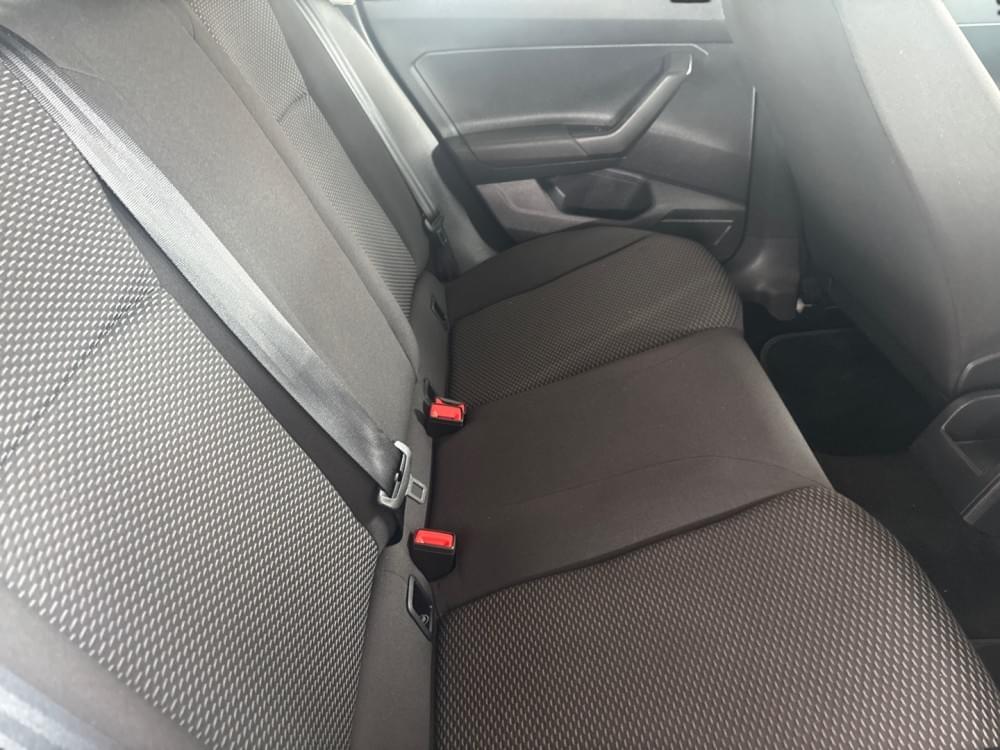 Volkswagen Polo Hatch 1.0 Tsi