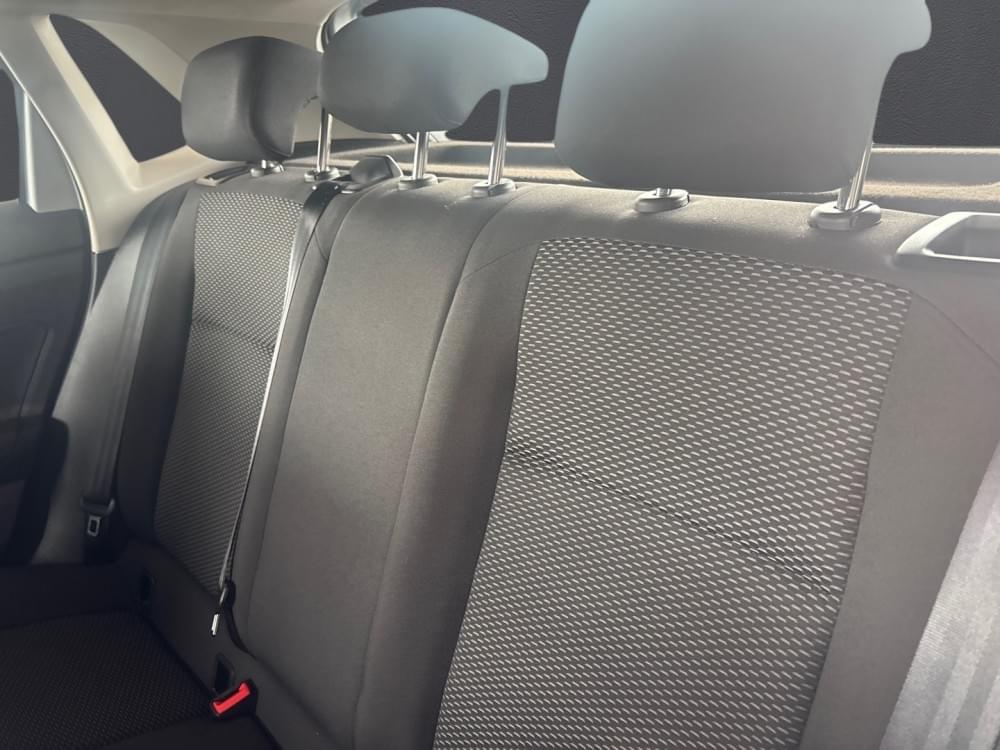 Volkswagen Polo Hatch 1.0 Tsi