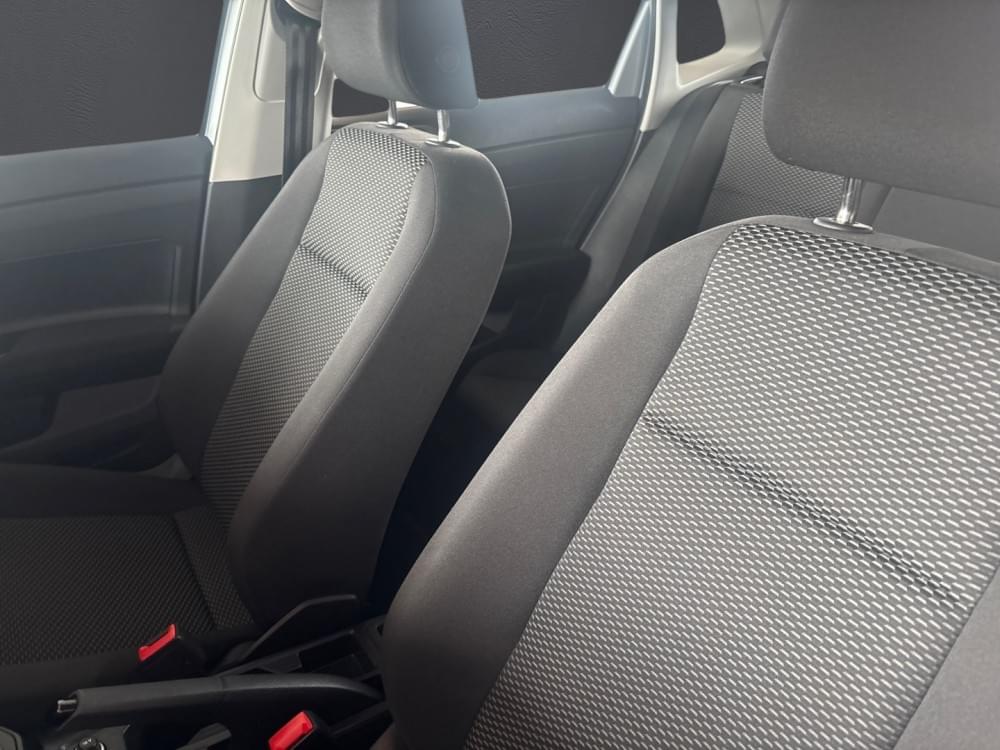 Volkswagen Polo Hatch 1.0 Tsi