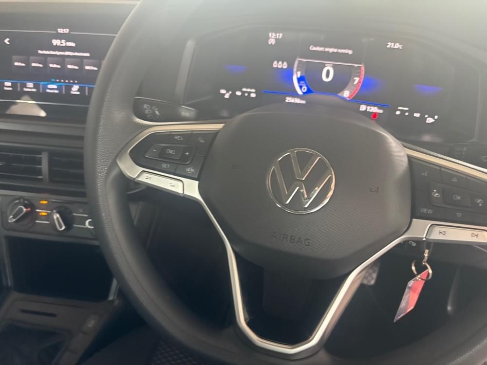 Volkswagen Polo Hatch 1.0 Tsi