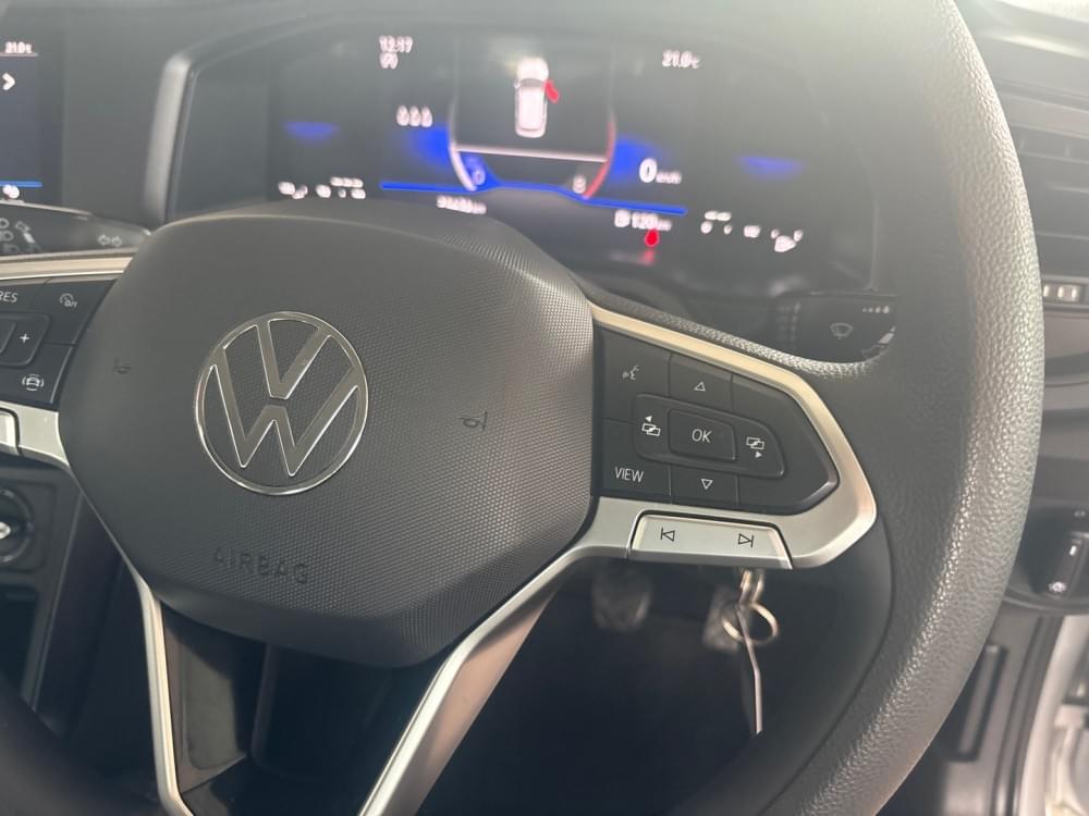 Volkswagen Polo Hatch 1.0 Tsi