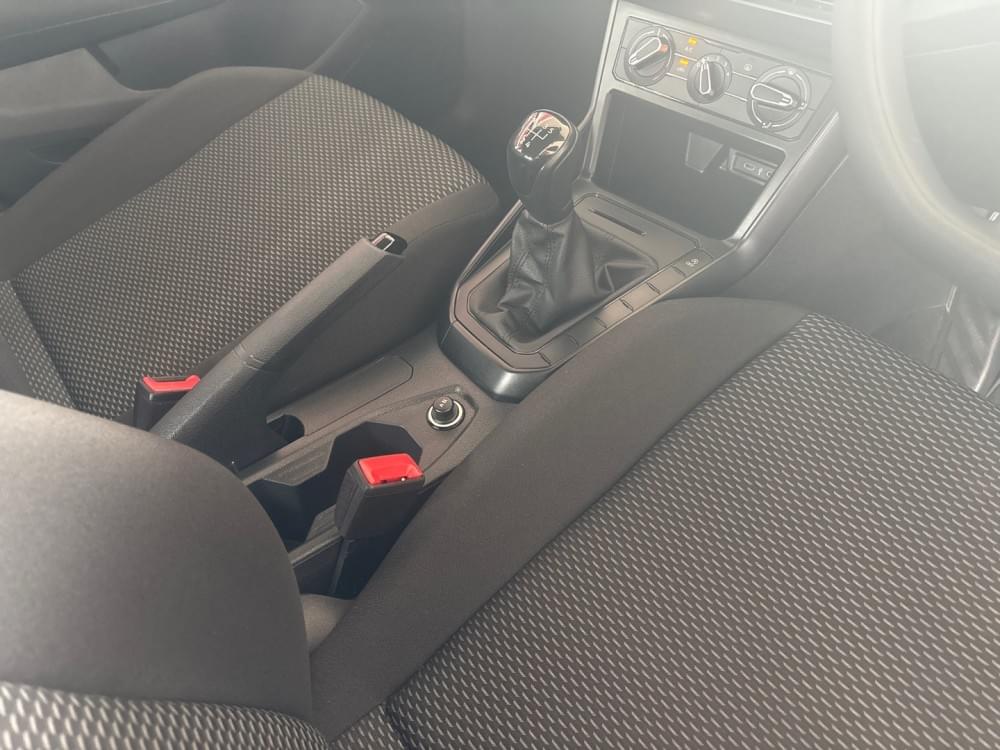 Volkswagen Polo Hatch 1.0 Tsi