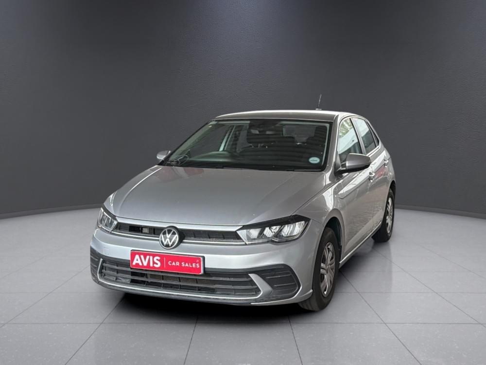 Volkswagen Polo Hatch 1.0 Tsi