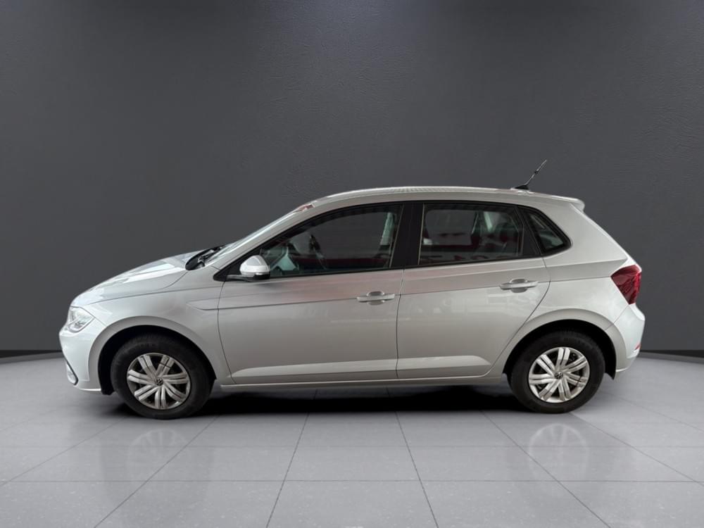 Volkswagen Polo Hatch 1.0 Tsi