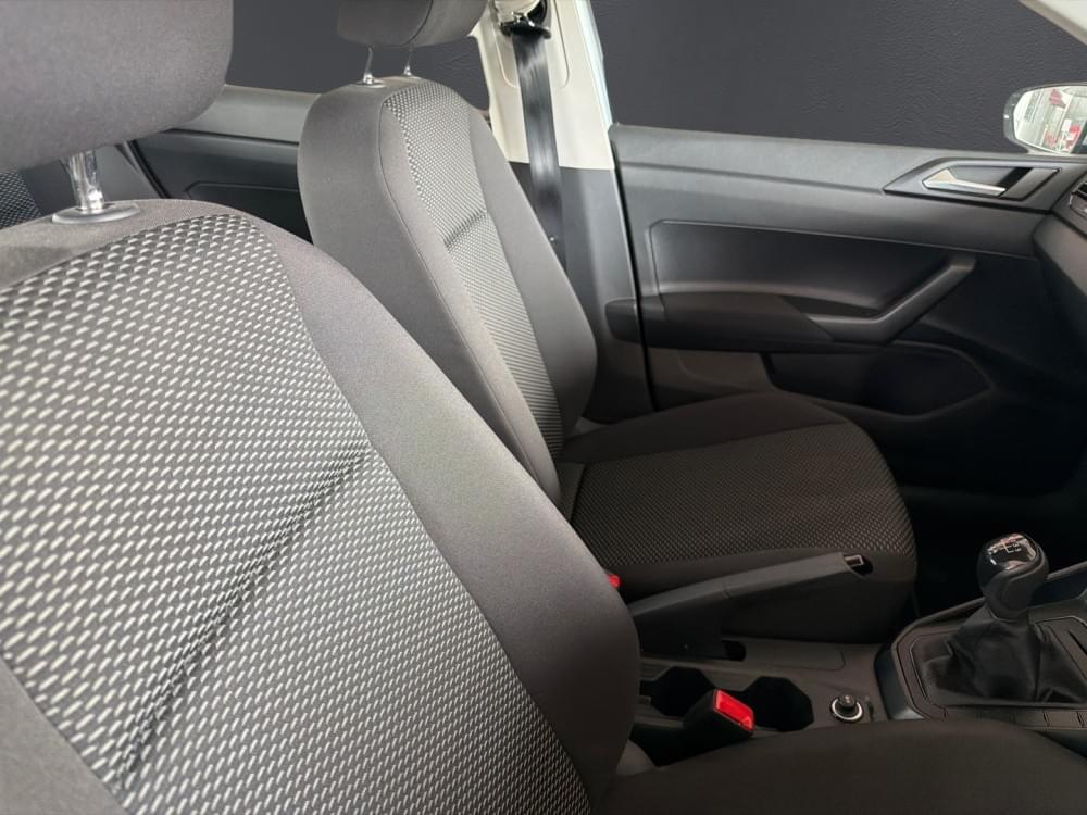 Volkswagen Polo Hatch 1.0 Tsi