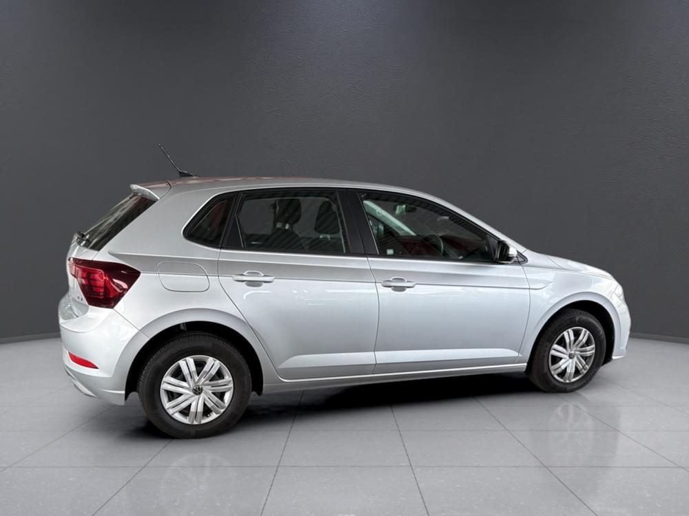 Volkswagen Polo Hatch 1.0 Tsi