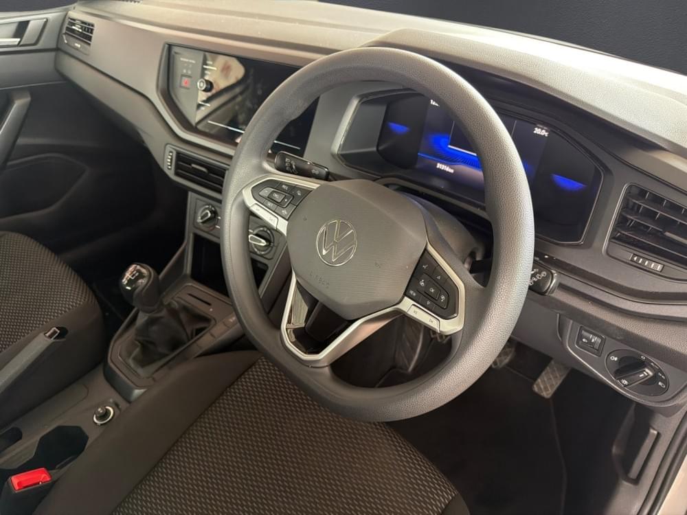 Volkswagen Polo Hatch 1.0 Tsi