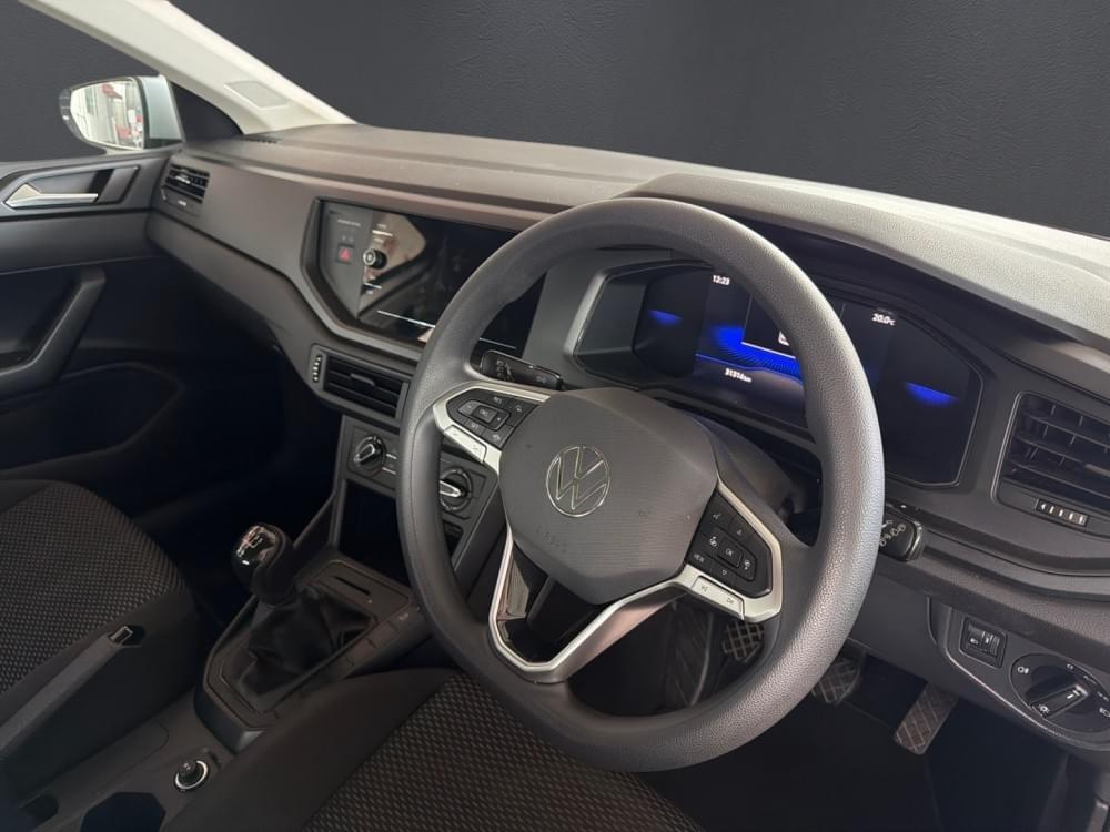 Volkswagen Polo Hatch 1.0 Tsi