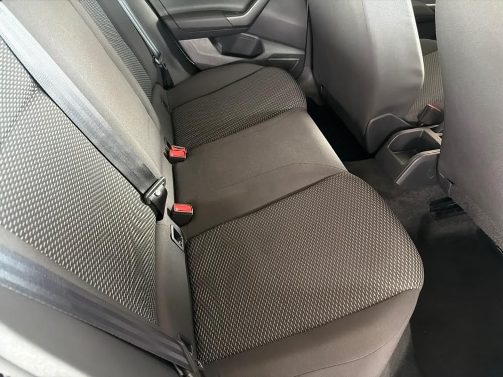 Volkswagen Polo Hatch 1.0 Tsi