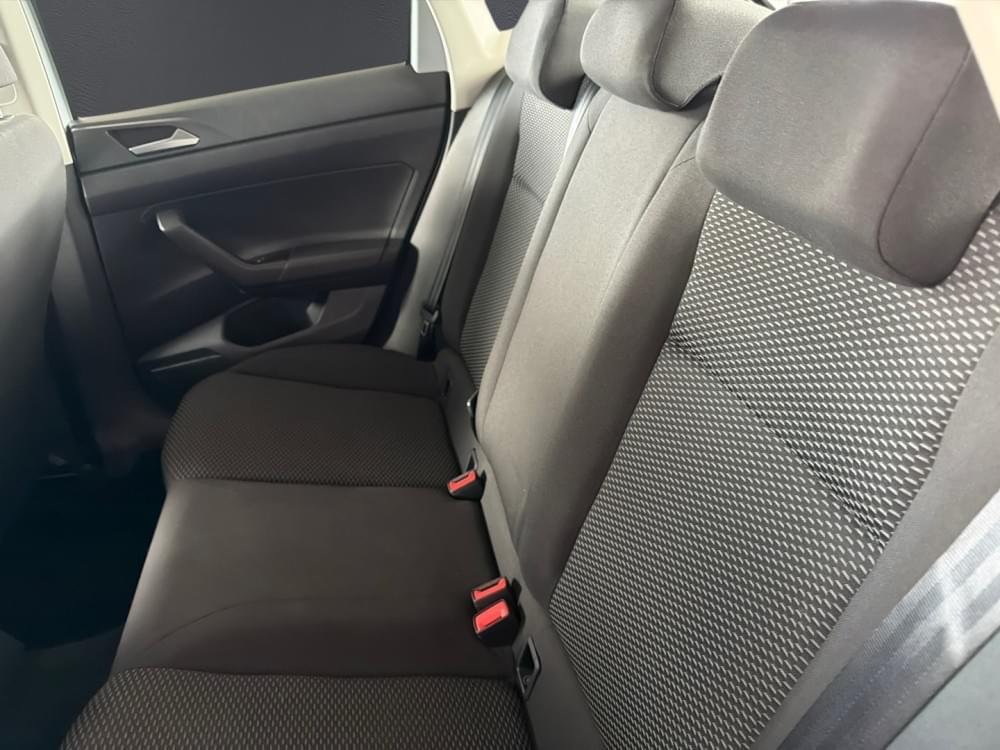 Volkswagen Polo Hatch 1.0 Tsi